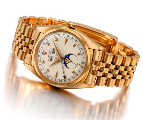 top rare rolex watches|most expensive vintage rolex.